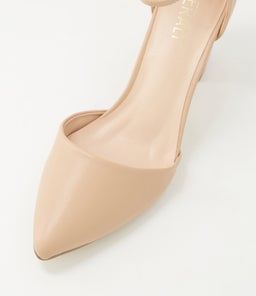 ENZO2 VE NUDE SMOOTH