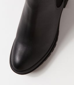 GEORGIA2 VE BLACK SMOOTH