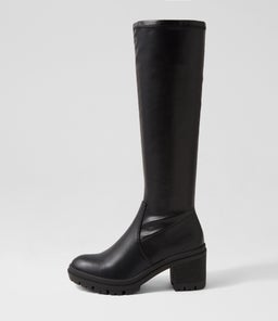 GENNA VE BLACK STRETCH SMOOTH