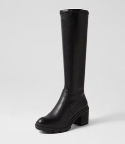 GENNA VE BLACK STRETCH SMOOTH