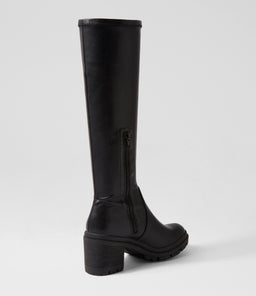GENNA VE BLACK STRETCH SMOOTH