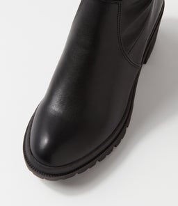 GENNA VE BLACK STRETCH SMOOTH