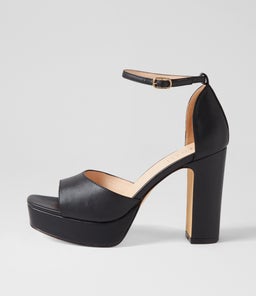 INDIA VE BLACK SMOOTH