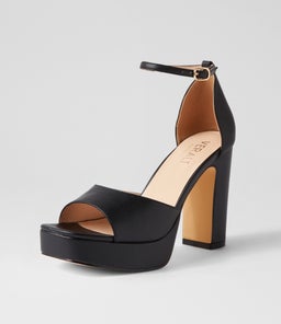 INDIA VE BLACK SMOOTH