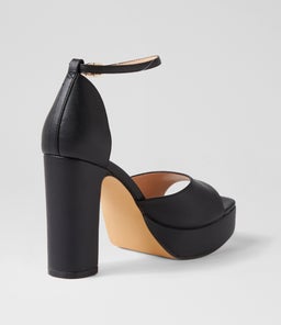 INDIA VE BLACK SMOOTH