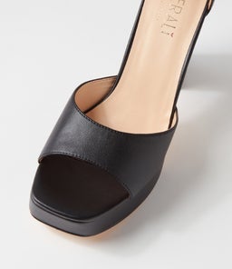 INDIA VE BLACK SMOOTH