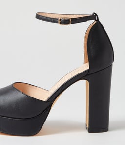 INDIA VE BLACK SMOOTH