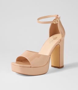 INDIA VE NUDE PATENT SMOOTH