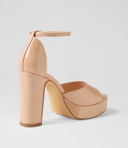 INDIA VE NUDE PATENT SMOOTH