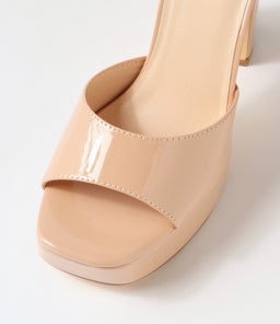 INDIA VE NUDE PATENT SMOOTH