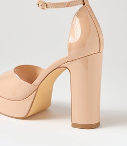 INDIA VE NUDE PATENT SMOOTH