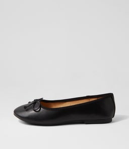 BALLERINA VE BLACK SMOOTH