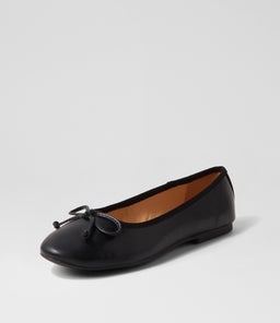 BALLERINA VE BLACK SMOOTH