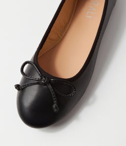 BALLERINA VE BLACK SMOOTH