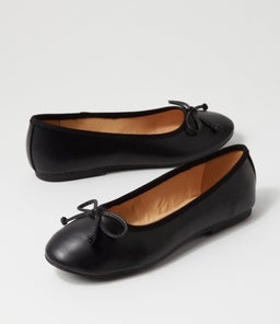 BALLERINA VE BLACK SMOOTH