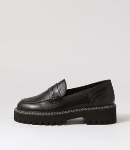 NEO VE BLACK SMOOTH