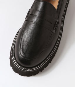 NEO VE BLACK SMOOTH