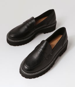 NEO VE BLACK SMOOTH