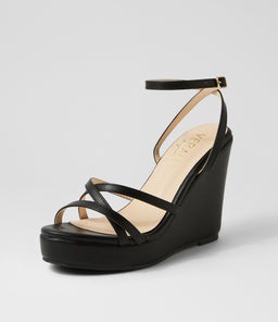 AMORE VE BLACK SMOOTH