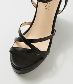 AMORE VE BLACK SMOOTH