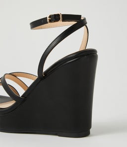 AMORE VE BLACK SMOOTH