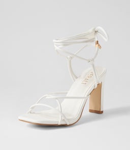 KIARA VE WHITE SMOOTH