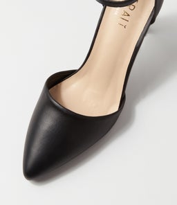 KITRA VE BLACK SMOOTH