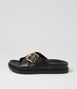 OSCAR VE BLACK CROC