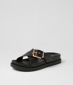 OSCAR VE BLACK CROC