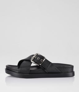 OSCAR VE BLACK SMOOTH