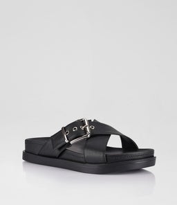 OSCAR VE BLACK SMOOTH