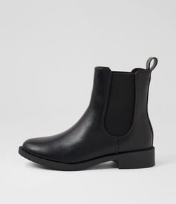 GABBI VE BLACK SMOOTH