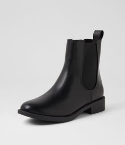 GABBI VE BLACK SMOOTH