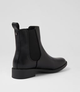 GABBI VE BLACK SMOOTH