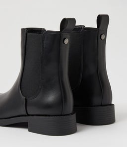 GABBI VE BLACK SMOOTH