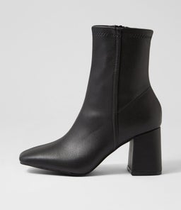 LIZZO VE BLACK STRETCH SMOOTH