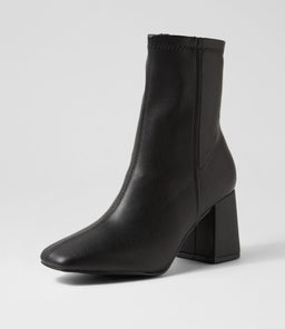 LIZZO VE BLACK STRETCH SMOOTH