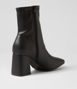 LIZZO VE BLACK STRETCH SMOOTH