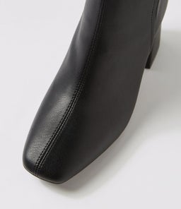 LIZZO VE BLACK STRETCH SMOOTH