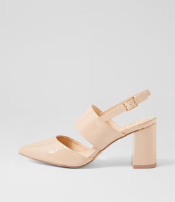ENA VE NUDE PATENT PU