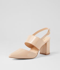 ENA VE NUDE PATENT PU