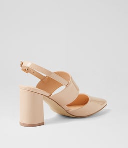 ENA VE NUDE PATENT PU