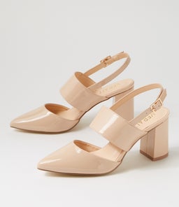 ENA VE NUDE PATENT PU