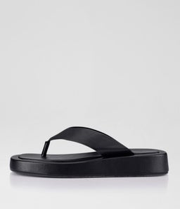 BOUNCER II VE BLACK SMOOTH