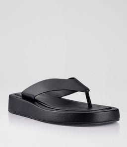 BOUNCER II VE BLACK SMOOTH