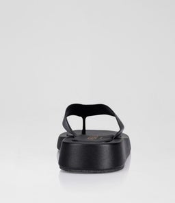BOUNCER II VE BLACK SMOOTH