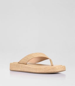 BOUNCER II VE NATURAL RAFFIA