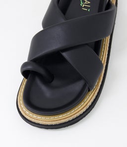 THELMA VE BLACK SMOOTH