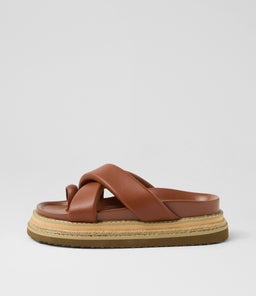 THELMA VE COGNAC SMOOTH