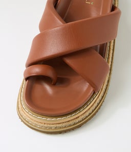 THELMA VE COGNAC SMOOTH